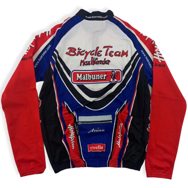 Vintage Philippinen Radtrikot Gr L (Gebraucht) in Lausanne für CHF 19