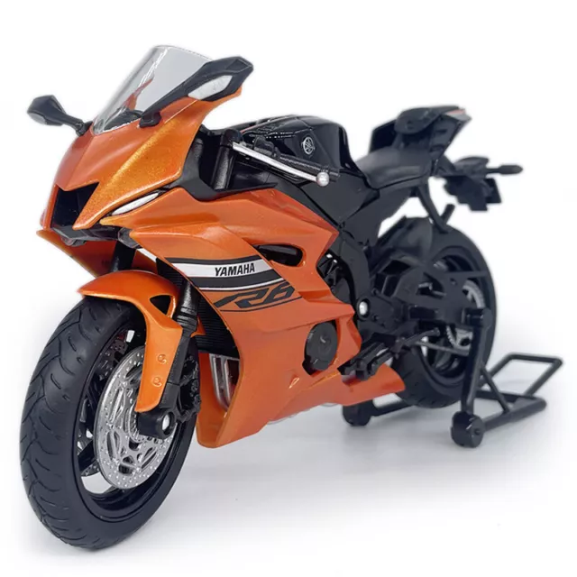 Yamaha shop r6 toy