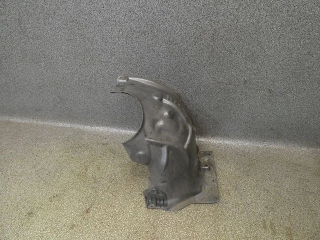 Parafango interno anteriore destro 4529628 157 Tkm BMW Serie 3 F31 318D 3K 13.1844.198