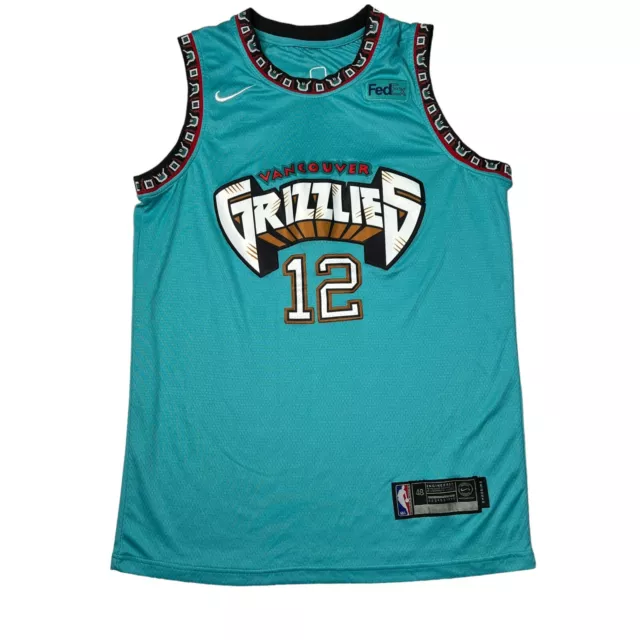 Vancouver grizzlies ja morant cheap