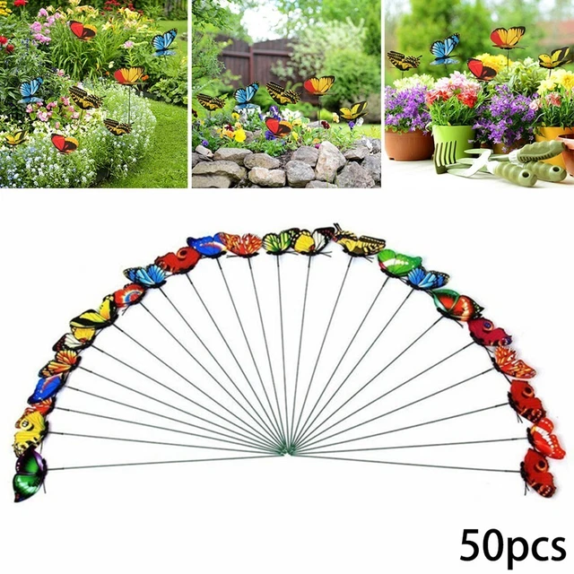 Découpes Papier Fleurs - Lot De 60 Pièces 8,6cm Couleurs Assorties