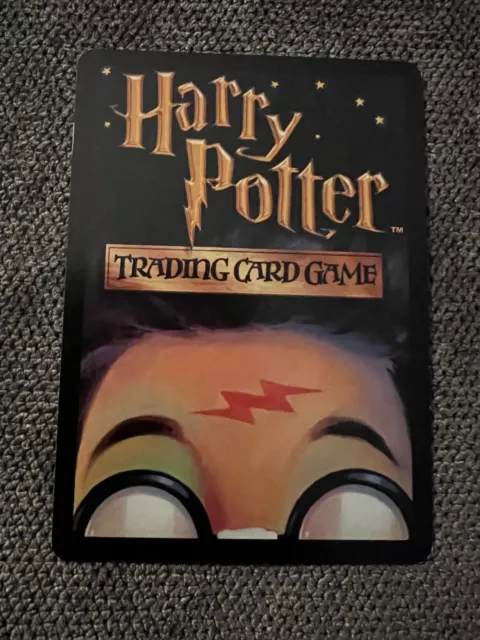 Harry Potter Trading Card Game TCG Singles - Base Set (2001)