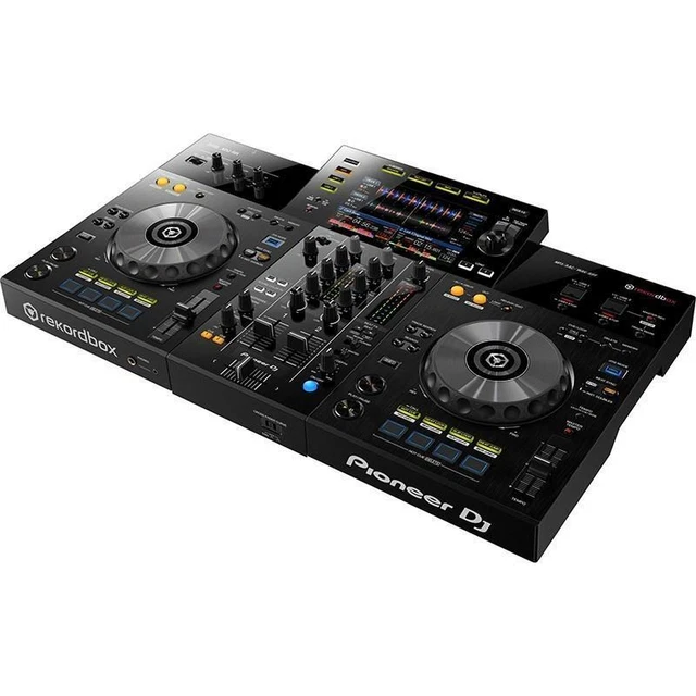 pioneer dj support