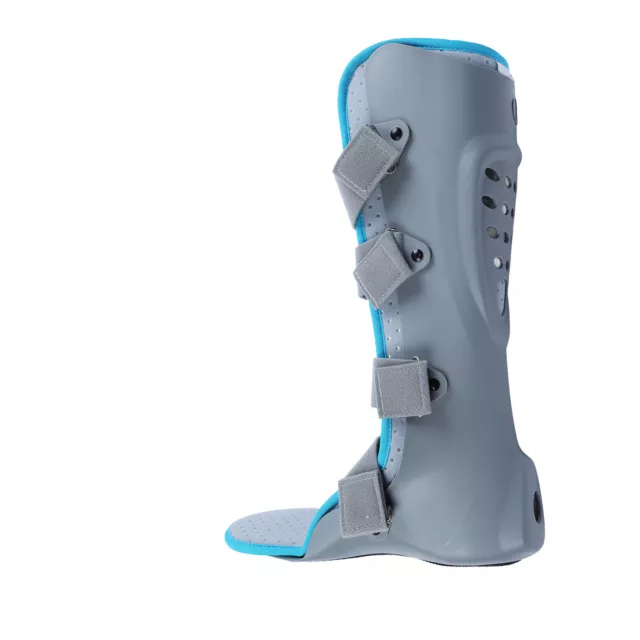 Knöchelstütze Stabilisator 360 ° Schutz Atmungsaktive Verstellbare Gurt-Fuß- XS5
