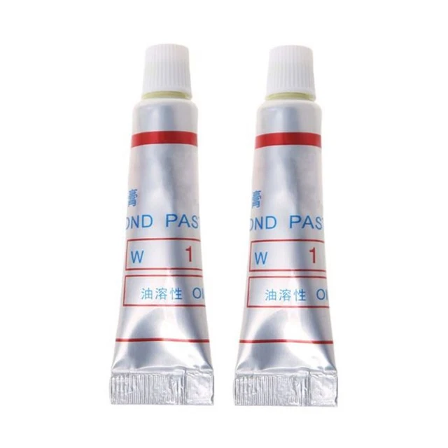 Lo último crema de pulido de metal herramientas de pulido trapos metal pasta aceitosa lijado