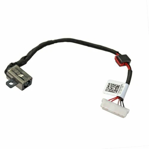 Connecteur alimentation HP Pavilion 15-n051su 15-n052es Dc power jack