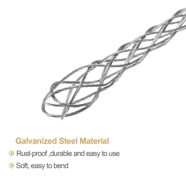 Conduit Pull String