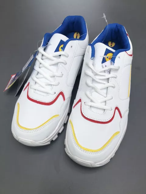 LAST SIZES Lidl Trainers Mens Limited Edition 2023 UPDATED STOCK