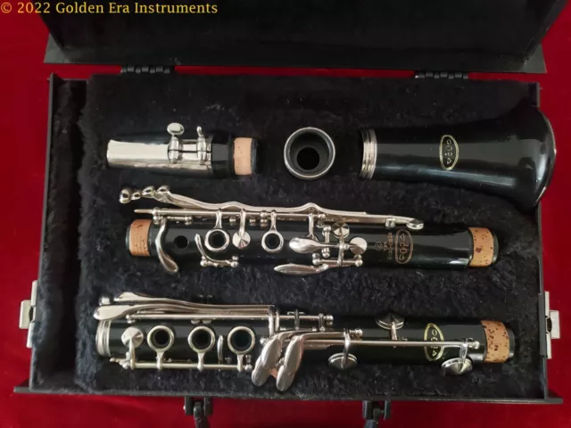 Leblanc Vito Student Model Clarinet
