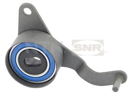 Galet Tendeur (Courroie De Distribution) Opel Meriva A Monospace 1.7 Cdti