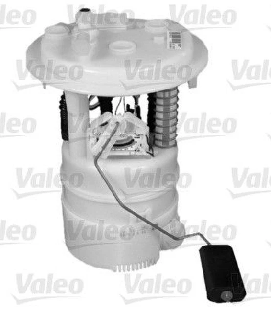 Unité d'injection de carburant - VALEO - 347086 - MODULE POMPE ELEC. CITR C3, C3 Pluriel - Auto