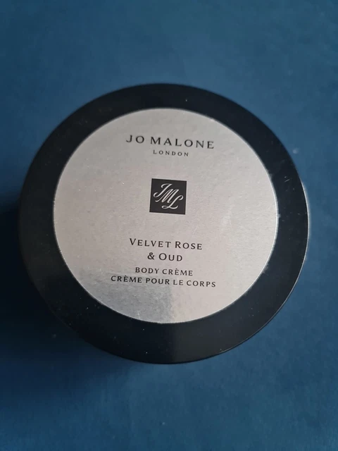 Jo Malone Velvet Rose And Oud Body Creme 175ml