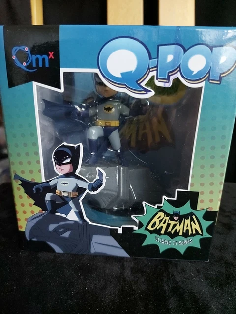 Qpop batman shop classic tv series