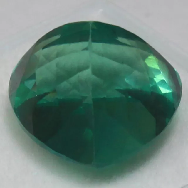 19.90 CT Naturel Sri Lanka Multicolore Saphir Certifié Trillion non Chauffé Gems 2
