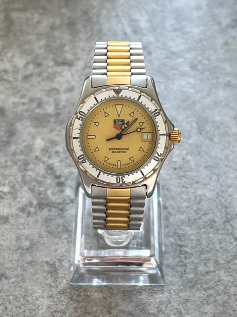 Tag heuer 974.013 deals