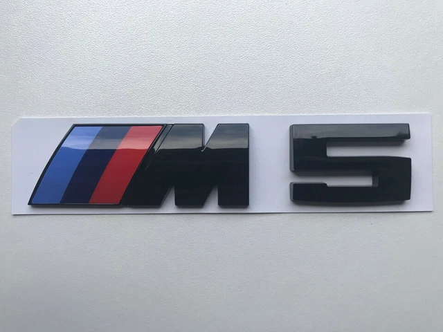 ABS-Kunststoff Kofferraum-Emblem Für Mercedes S-Klasse – Passt Auf 300SEL, 500SEL, 560SEL, 600SEL (W126, W140, W220, W221, W222)