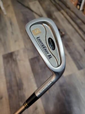 Square Two Light & Easy XL 5-Iron Five / RH / Ladies Graphite LPGA Mint Cond.