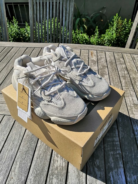 Yeezy 500 hot sale size 4.5