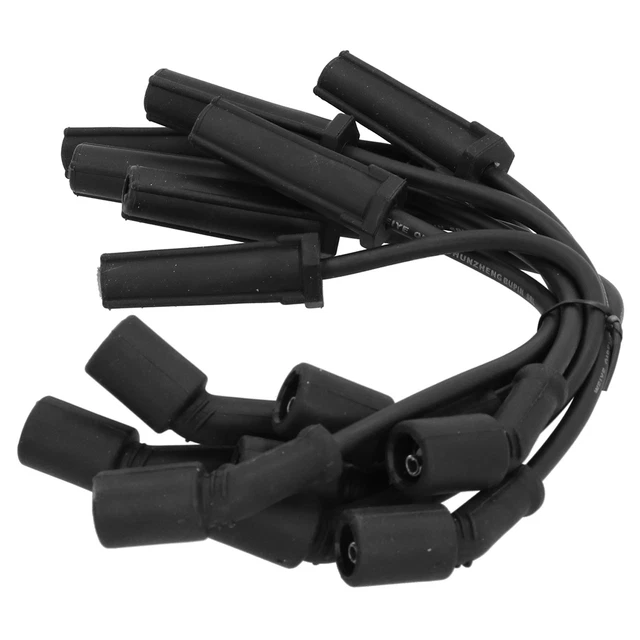 TESTEUR DE BOBINE D'allumage Pour Entretien Voiture Diagnostic Précis Anti-corr EUR 8,89