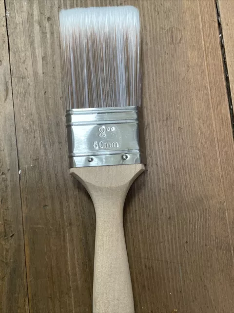 Decoroy 2 inch Paint Brush 2