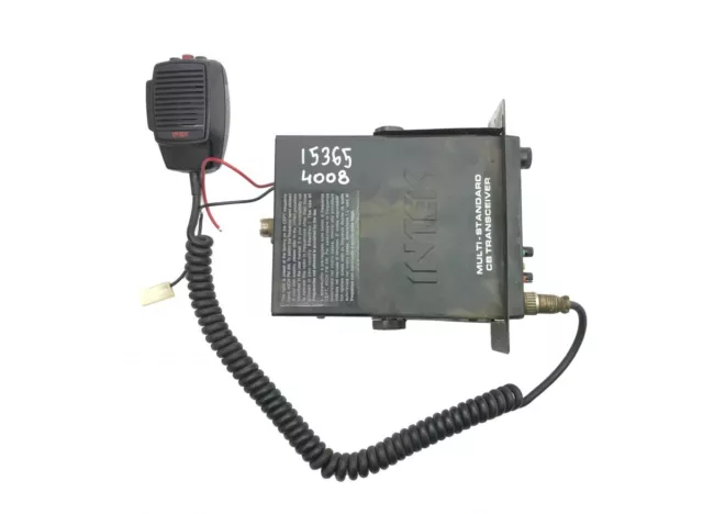 CB Radio M-790 Plus INTEK For Truck Lorry Bus Coach Part