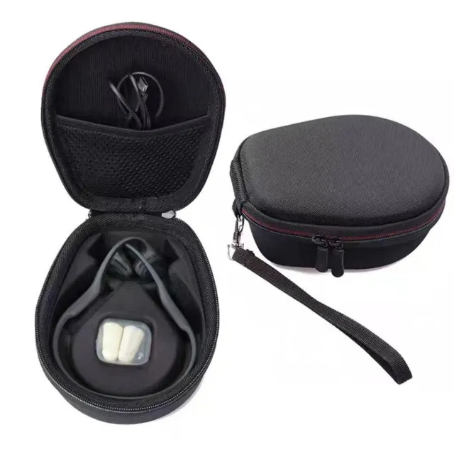 EVA Gaming Headset Funda Estuche protector para Sony Wh-1000XM4 auricular  Bluetooth inalámbrico Maletín - China Almacenamiento EVA bolsa y bolsa de  almacenamiento de auriculares precio