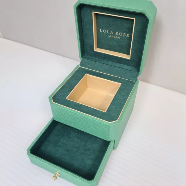 Lola rose deals jewellery box