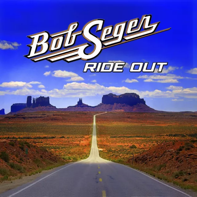 Bob Seger Ride Out (Vinyl) (US IMPORT)