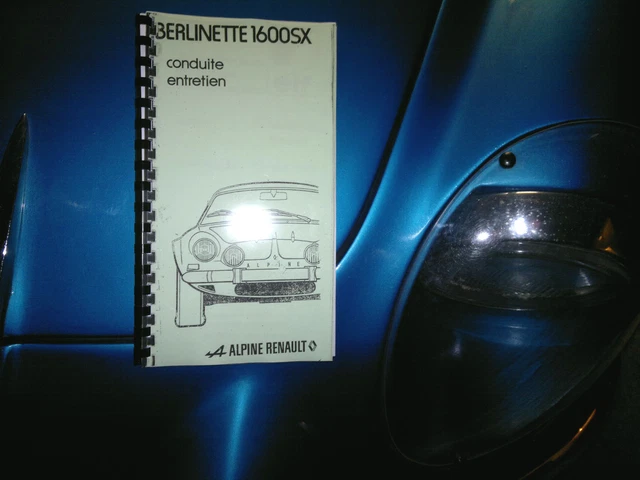 culasse renault alpine 1600 injection - pièces et voitures de course à