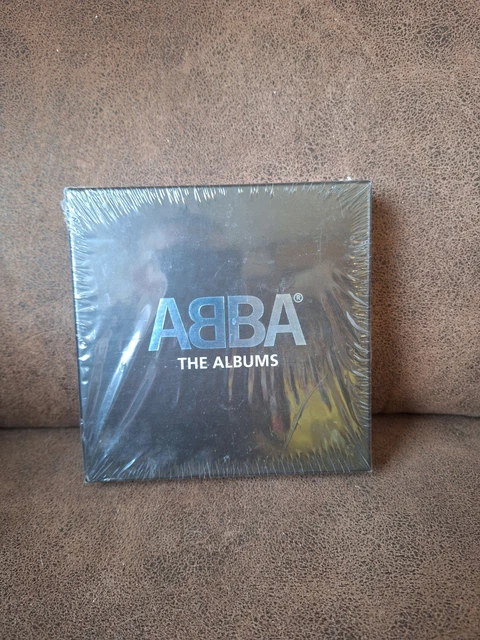 9CD＋2DVD ABBA Complete Recordings アバ 【公式通販】