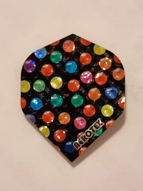 Aerotex Dart Flights standard shape