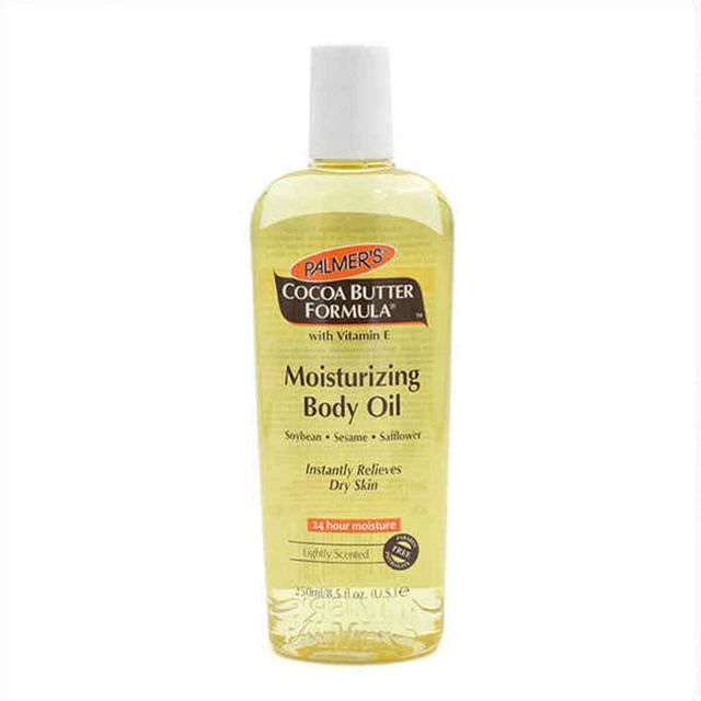 Körperöl Palmer's Cocoa Butter 250 ml [250 ml]