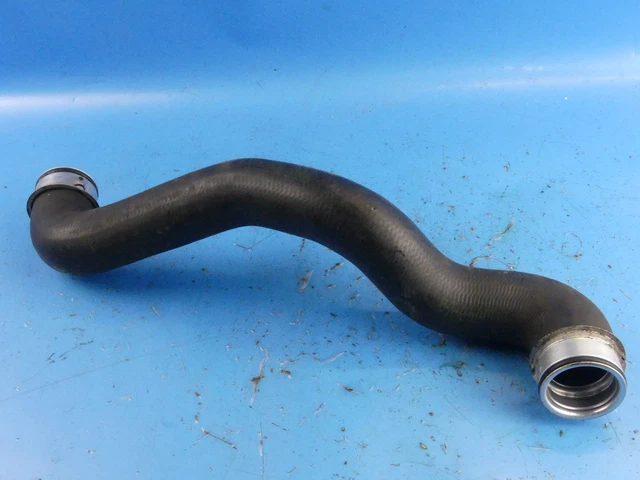 Tuyau D'eau De Refroidissement Mercedes M130 (05.1969+) Pour W113 - Pièce Neuve Référence 1302030202