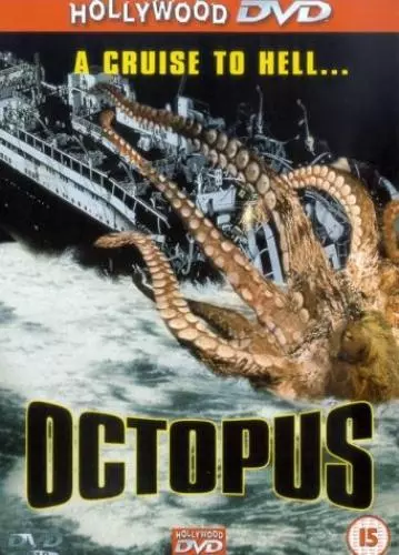 Octopus [DVD] DVD Value Guaranteed from eBay’s biggest seller!