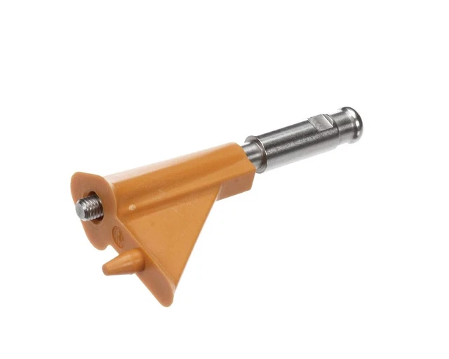 Zumex Cuneo Estrazione Sinistro Ricambio Per Estrattore Di Agrumi - Foto 6