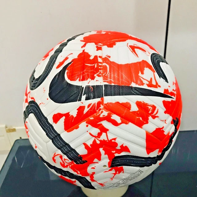 NIKE FLIGHT 20232024 Premier League soccer ball official match ball