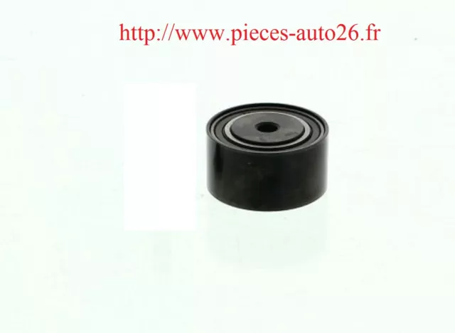 Galet enrouleur de courroie d'accessoire pour Renault Espace 3