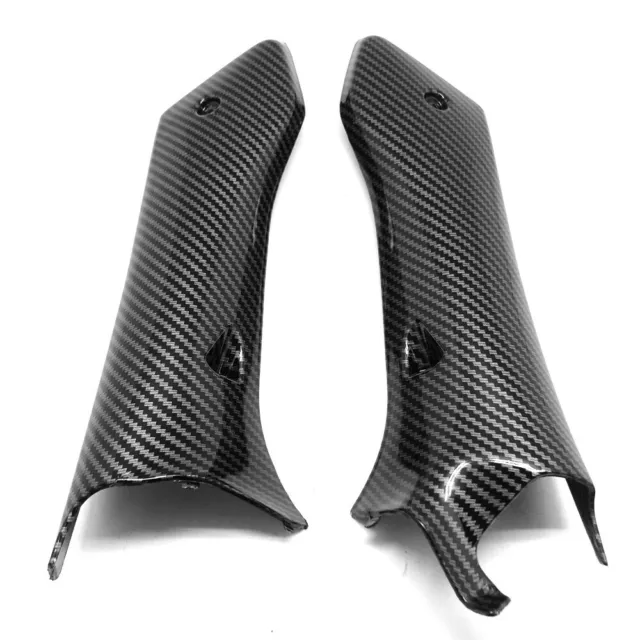 Carbon Fiber Front instrument Fairing For Yamaha YZF 600 R Thundercat 1998-2007