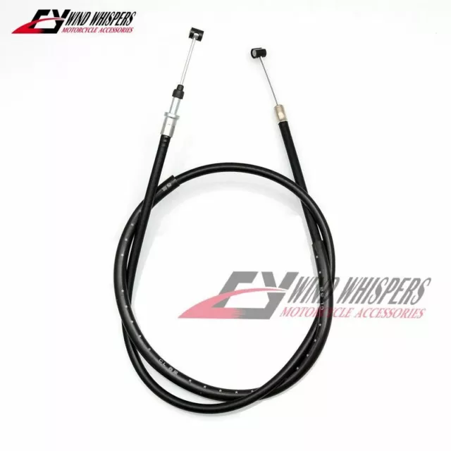 111CM Motorcycle clutch cable For BMW F650 F650GS F650CS F700GS F800GS