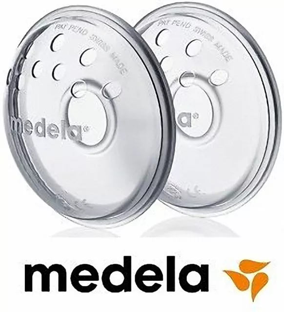 MEDELA FORMADOR DE PEZONES 2 UNIDADES   PcFarmacia