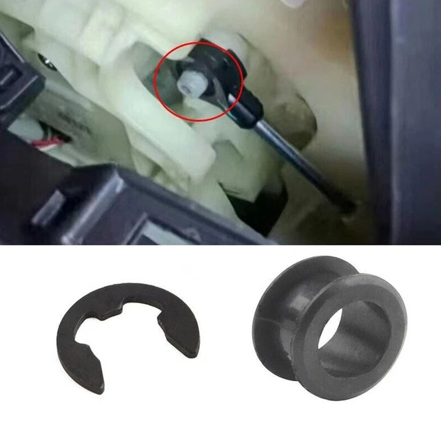 Automatikgetriebe Schalthebel Kabelbuchse Ersatzteil für Toyota,