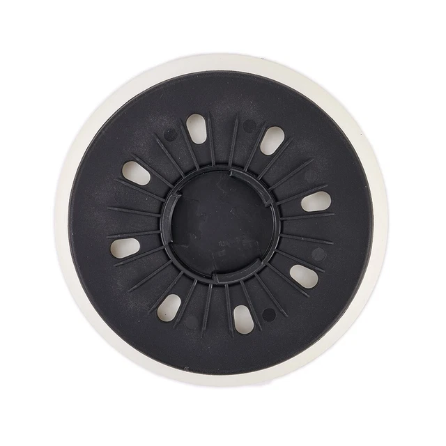 Comodo cuscino di supporto 6 pollici per smerigliatrice Festool cuscinetto lungo e durata abrasiva