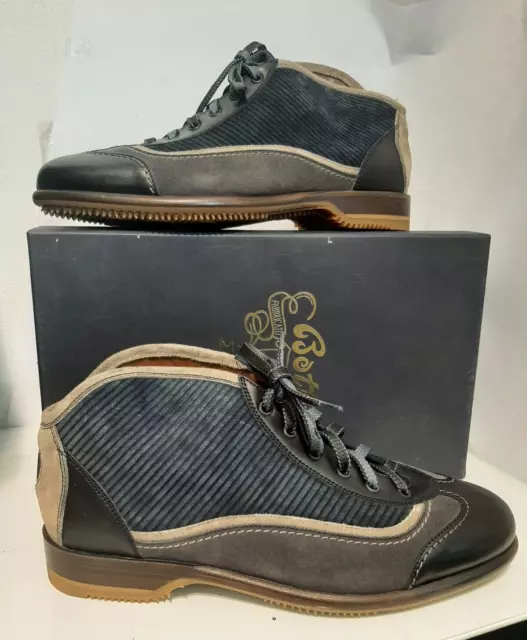 Scarpe botti outlet in offerta