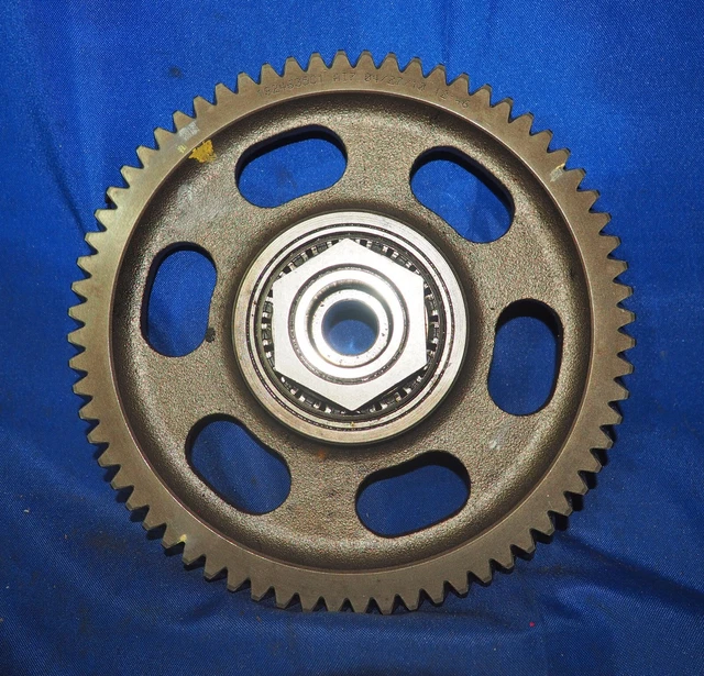 INTERNATIONAL NAVISTAR DT466E Engine Upper Idler Gear OEM 1824635C1 W