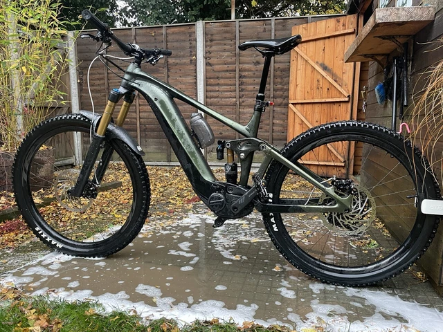 GIANT REIGN E 0 E Bike 5 000.00 PicClick UK