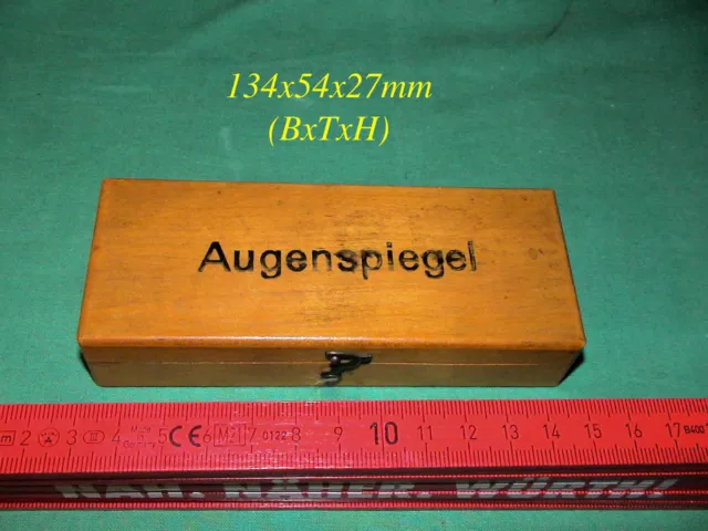 Augenspiegel Ophthalmologie Augenarzt Ophthalmoscope OphthalmologicalSociety Eye