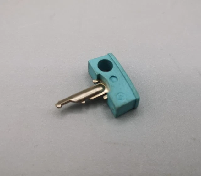 SIEMENS Simatic S7 Schlüssel für CPU S7-300 S7-400 Treiberschlüssel PLC Key !!!