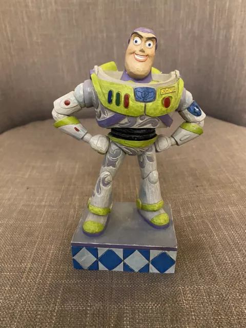 Disney shop traditions buzz