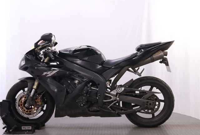 2004 yamaha r1 for sale deals