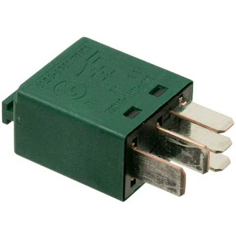 61-36-6-980-177 GenuineXL Relay for 325 328 330 528 535 550 3 Series 5 Coupe X5